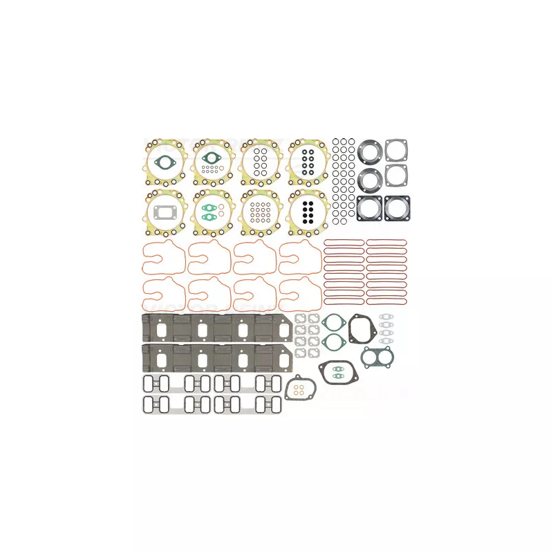 Pochette haute VICTOR REINZ 02-33980-06