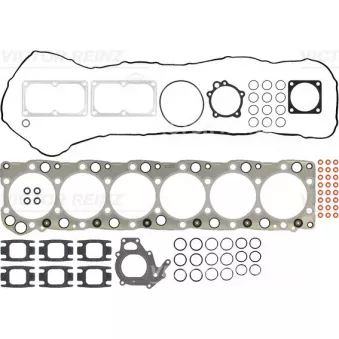 Pochette haute VICTOR REINZ