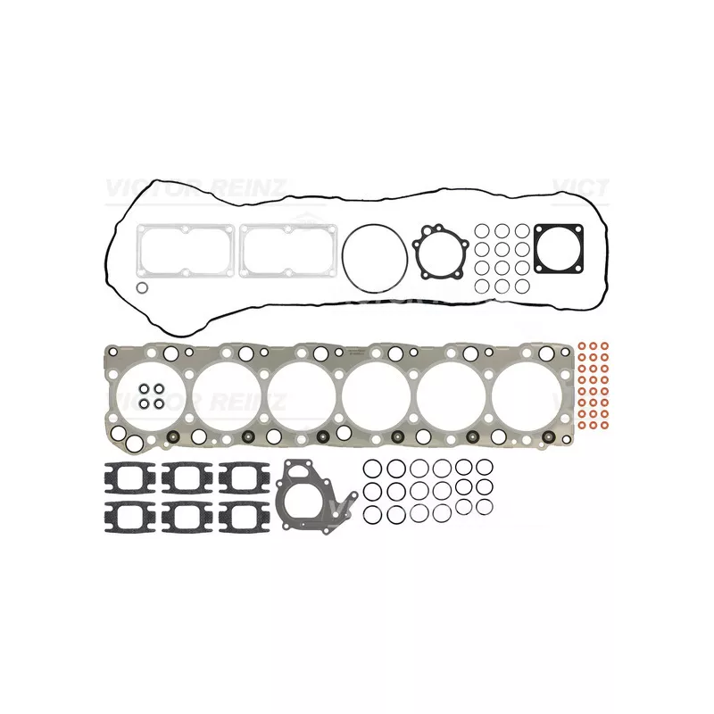 Pochette haute VICTOR REINZ 02-34060-01