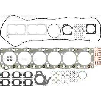 Pochette haute VICTOR REINZ