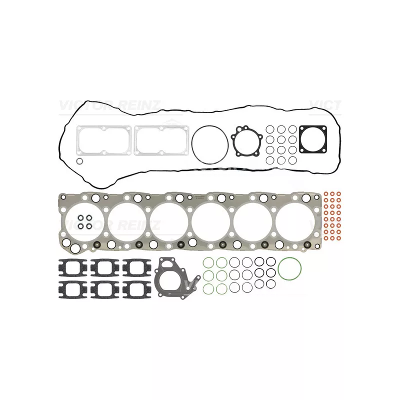 Pochette haute VICTOR REINZ 02-34060-02