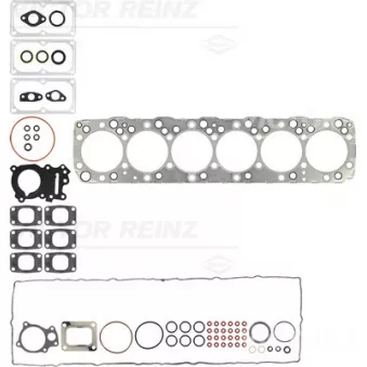 Pochette haute VICTOR REINZ