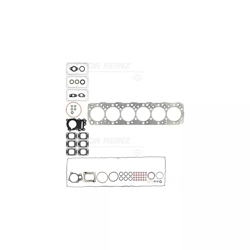 Pochette haute VICTOR REINZ 02-34065-03