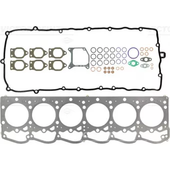 Pochette haute VICTOR REINZ