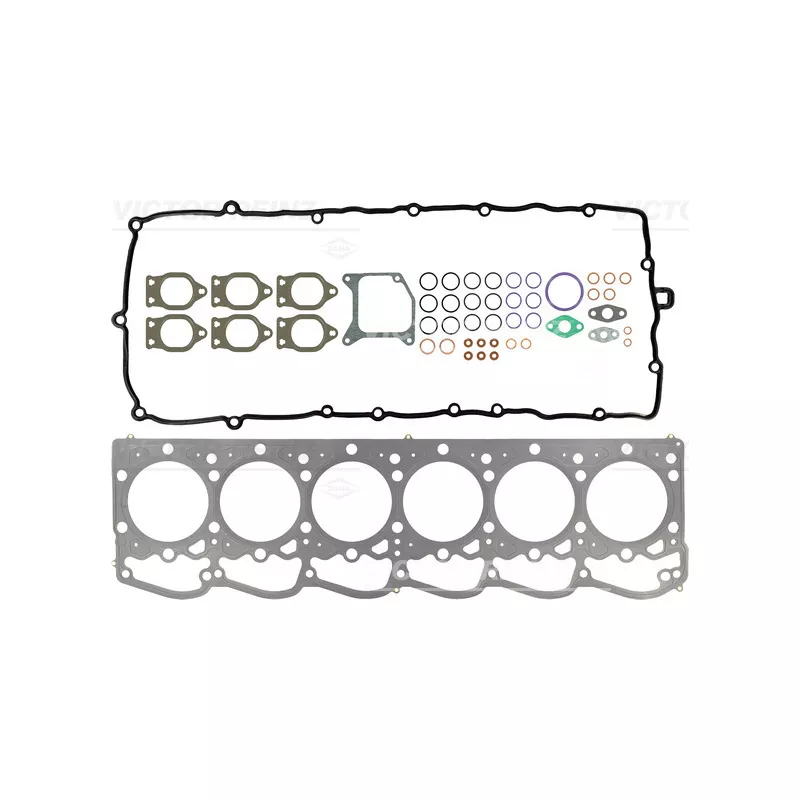 Pochette haute VICTOR REINZ 02-35540-01