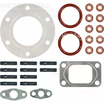 Kit de montage, turbo VICTOR REINZ