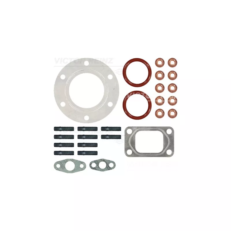 Kit de montage, turbo VICTOR REINZ 04-10098-01