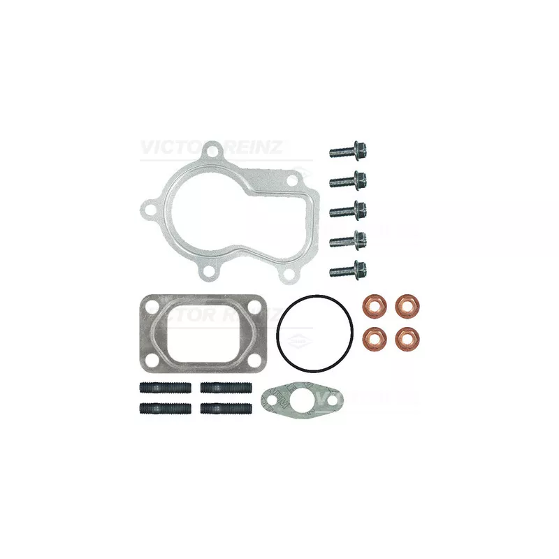 Kit de montage, turbo VICTOR REINZ 04-10099-01