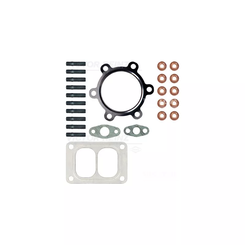Kit de montage, turbo VICTOR REINZ 04-10100-01