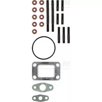 Kit de montage, turbo VICTOR REINZ