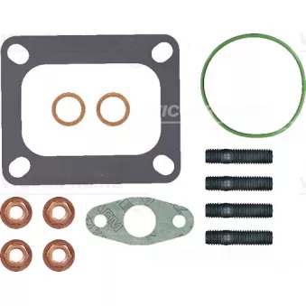 Kit de montage, turbo VICTOR REINZ