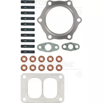 Kit de montage, turbo VICTOR REINZ