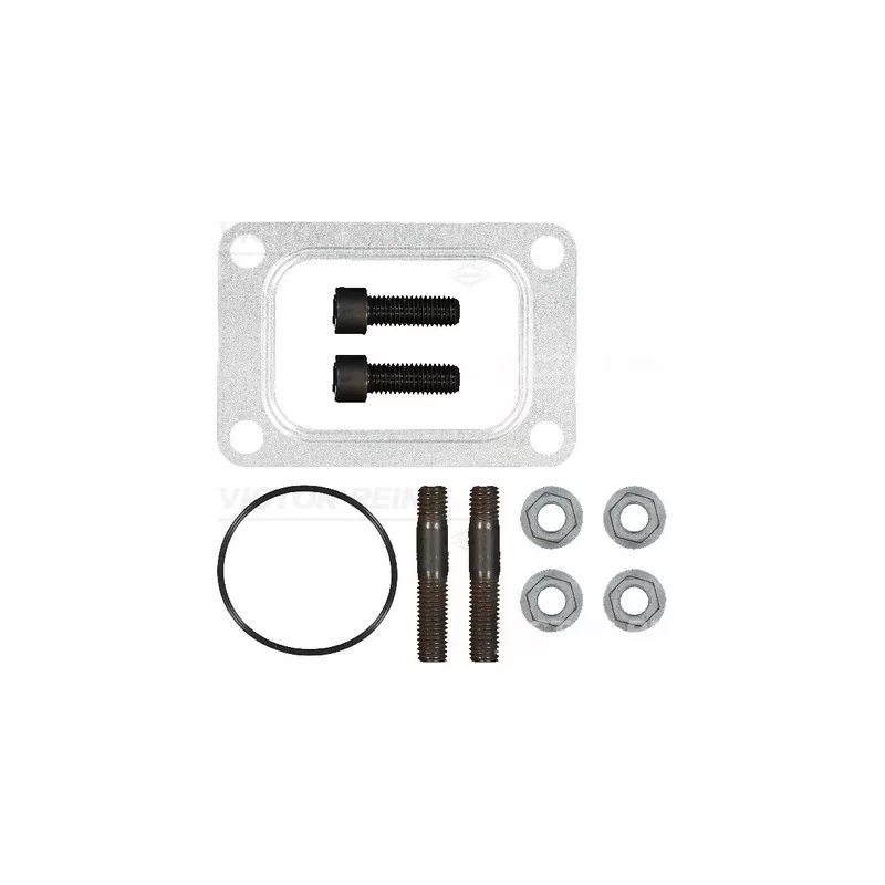 Kit de montage, turbo VICTOR REINZ 04-10122-01