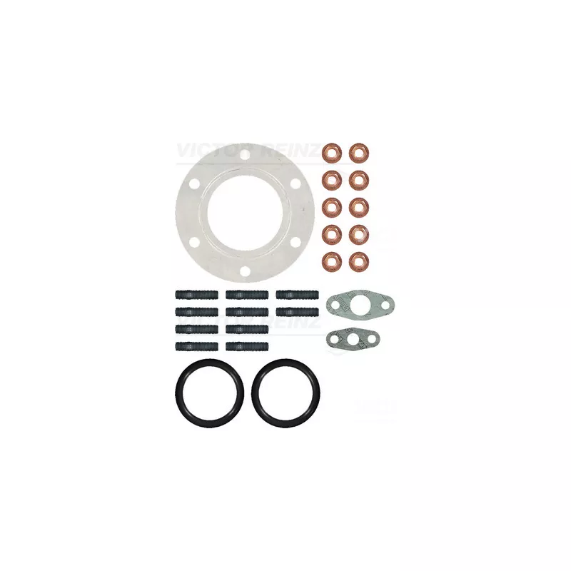 Kit de montage, turbo VICTOR REINZ 04-10054-01