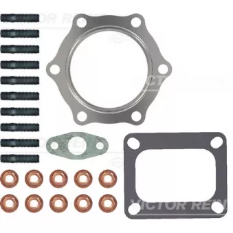 Kit de montage, turbo VICTOR REINZ