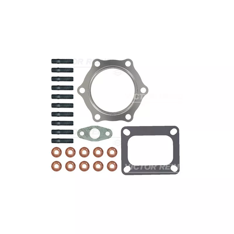 Kit de montage, turbo VICTOR REINZ 04-10128-01
