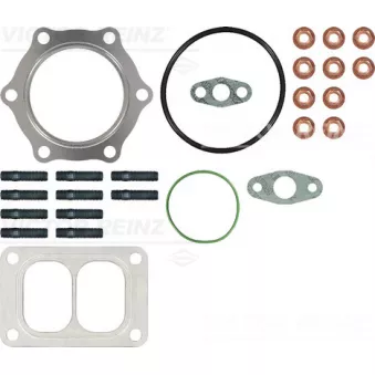 Kit de montage, turbo VICTOR REINZ