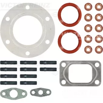 Kit de montage, turbo VICTOR REINZ