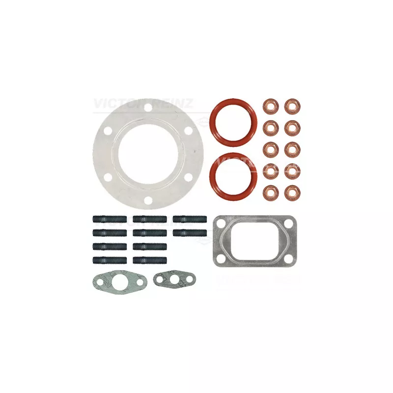 Kit de montage, turbo VICTOR REINZ 04-10079-01