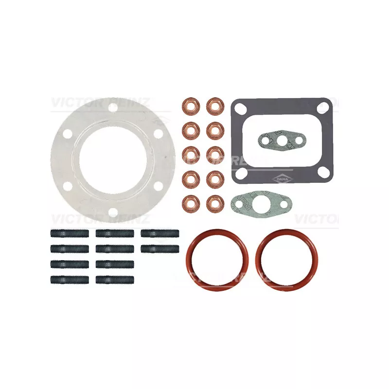 Kit de montage, turbo VICTOR REINZ 04-10069-01