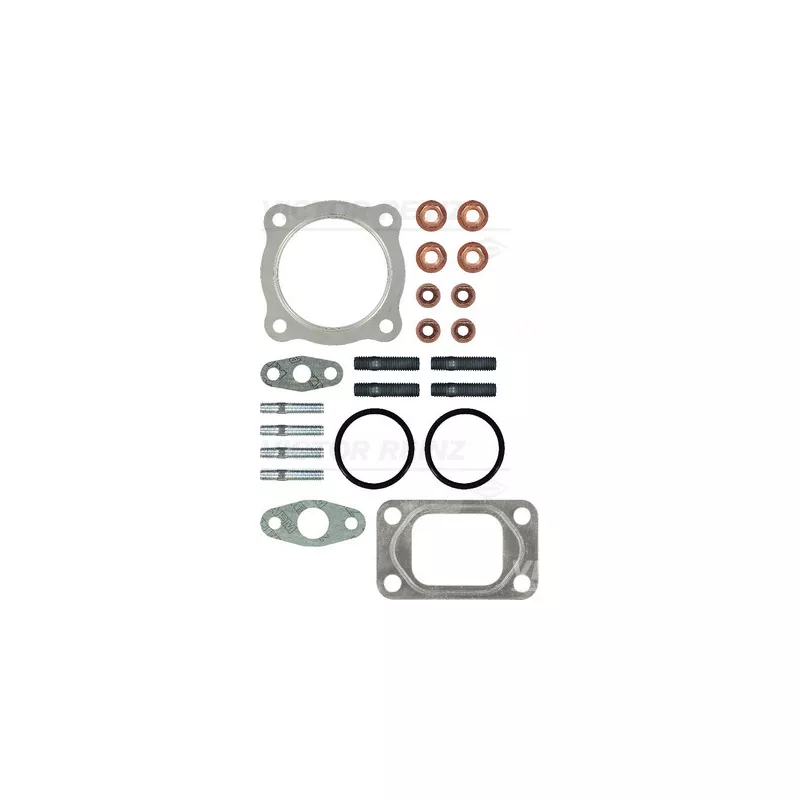 Kit de montage, turbo VICTOR REINZ 04-10070-01