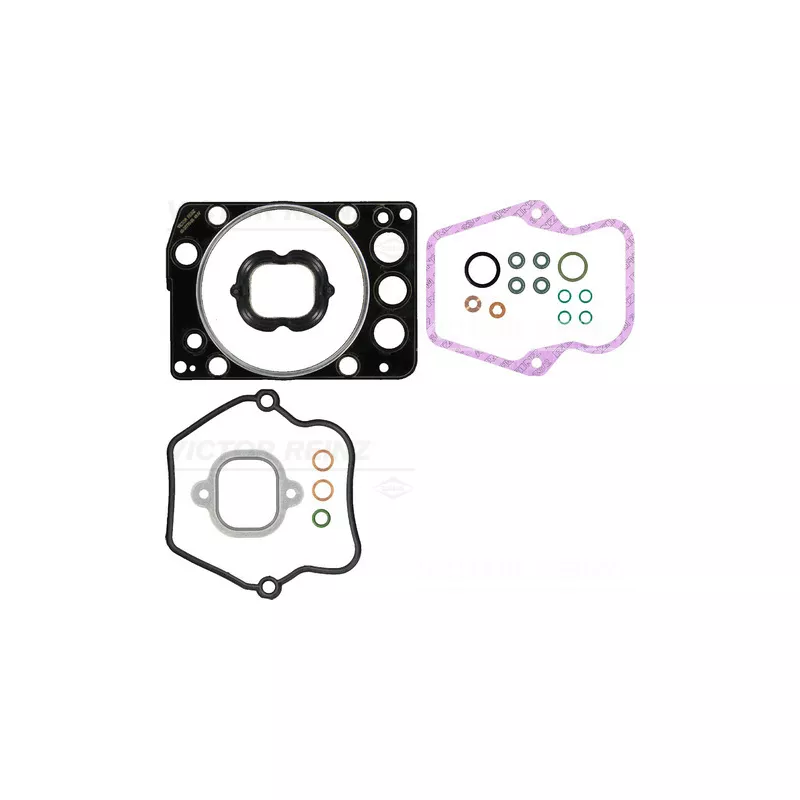 Pochette haute VICTOR REINZ 03-37770-04