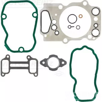 Pochette haute VICTOR REINZ