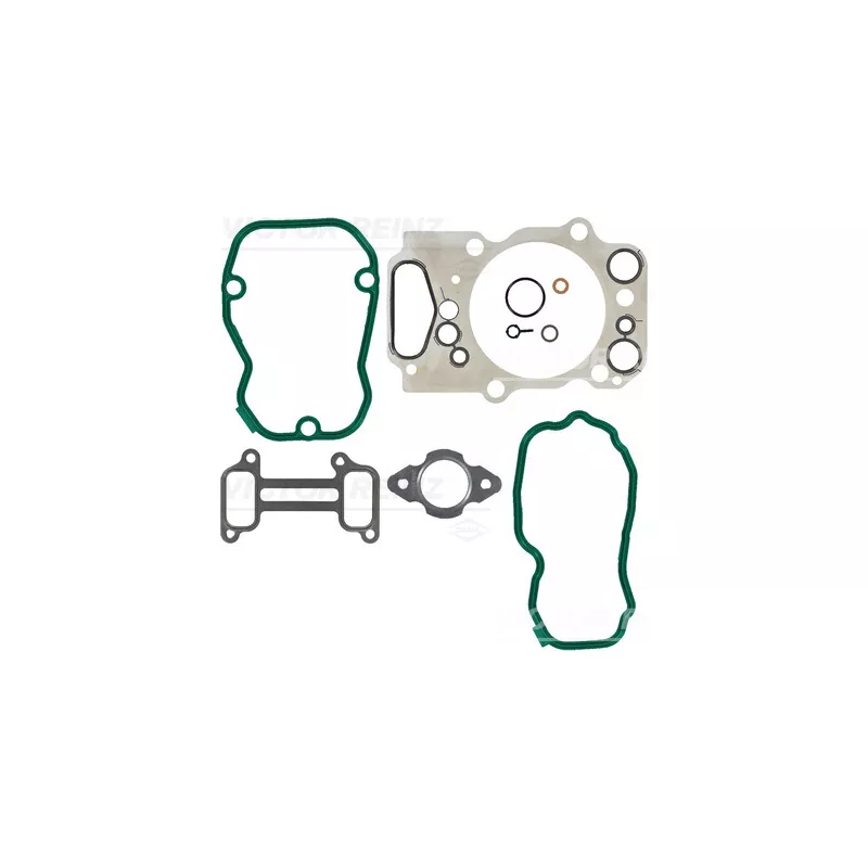 Pochette haute VICTOR REINZ 03-38305-03