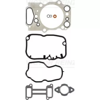 Pochette haute VICTOR REINZ