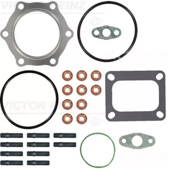 Kit de montage, turbo VICTOR REINZ