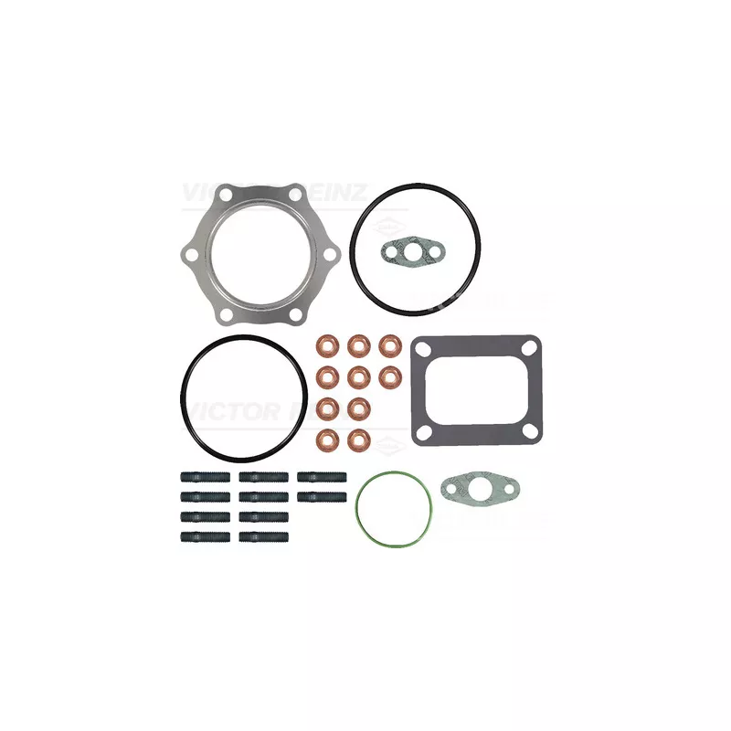 Kit de montage, turbo VICTOR REINZ 04-10051-01