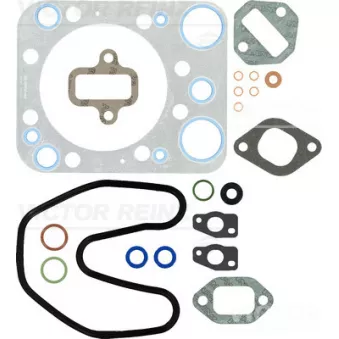 Pochette haute VICTOR REINZ