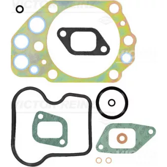 Pochette haute VICTOR REINZ