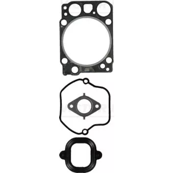 Pochette haute VICTOR REINZ