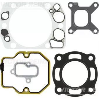 Pochette haute VICTOR REINZ