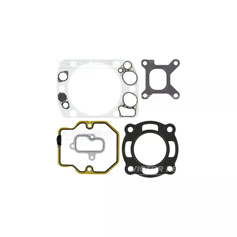 Pochette haute VICTOR REINZ 03-25275-13