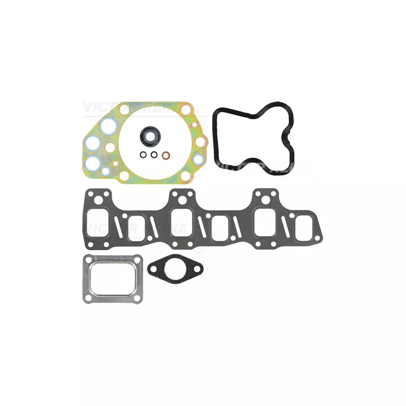 Pochette haute VICTOR REINZ 03-31160-03