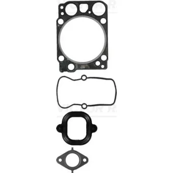 Pochette haute VICTOR REINZ