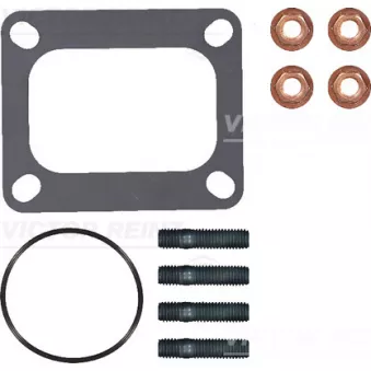 Kit de montage, turbo VICTOR REINZ