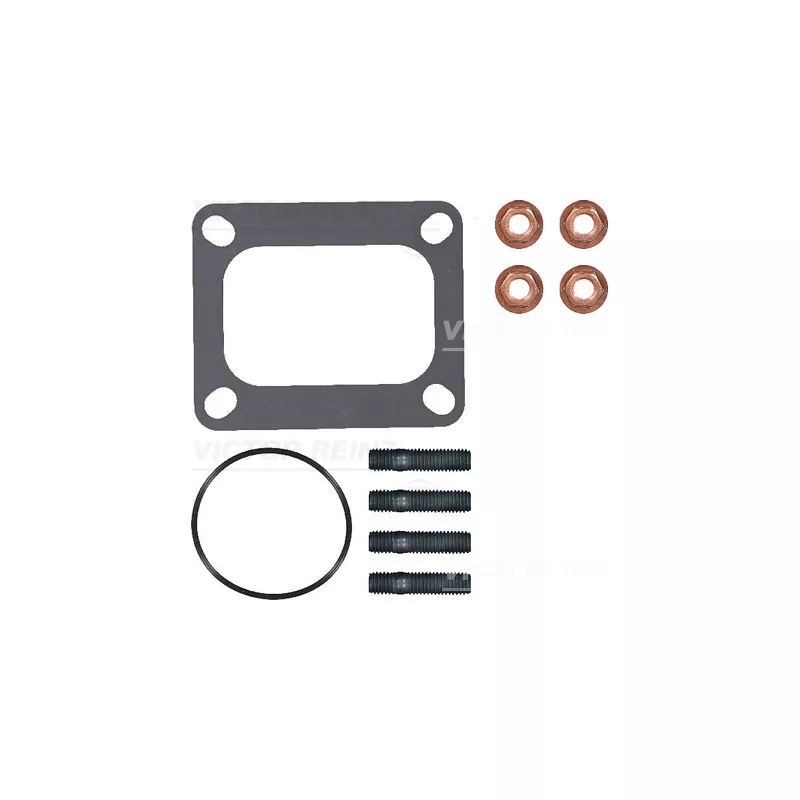 Kit de montage, turbo VICTOR REINZ 04-10030-01