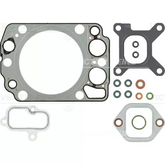 Pochette haute VICTOR REINZ