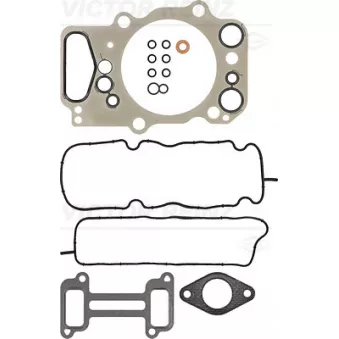 Pochette haute VICTOR REINZ