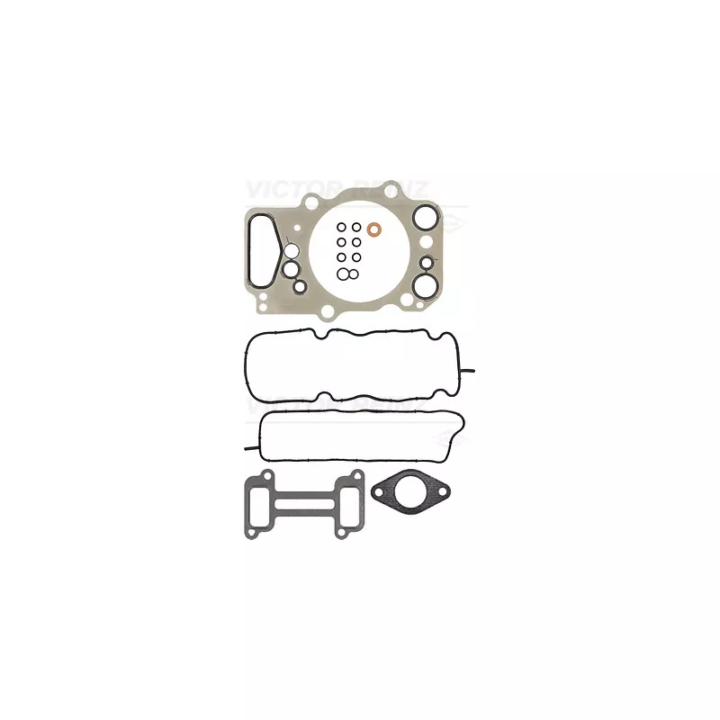 Pochette haute VICTOR REINZ 03-34885-04