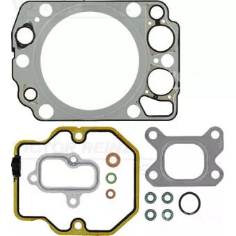 Pochette haute VICTOR REINZ