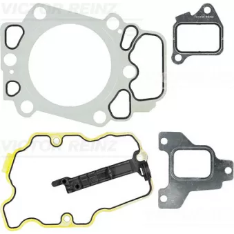 Pochette haute VICTOR REINZ