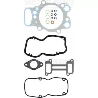 Pochette haute VICTOR REINZ