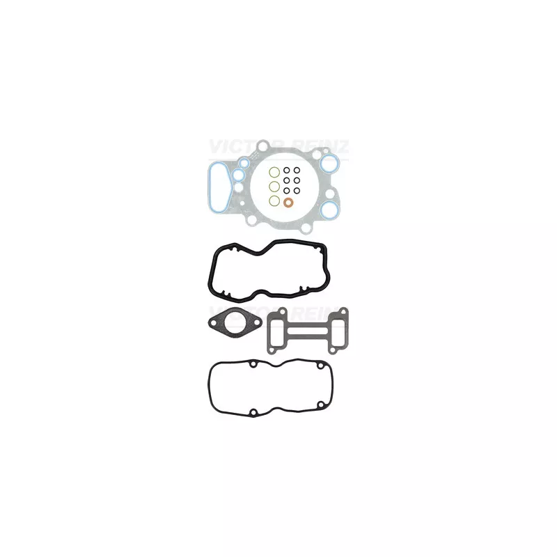 Pochette haute VICTOR REINZ 03-34880-03