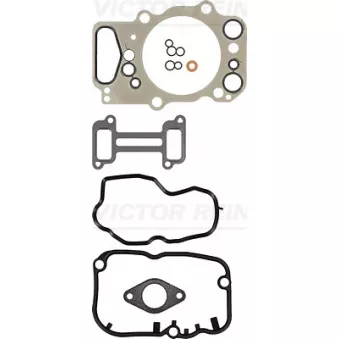 Pochette haute VICTOR REINZ