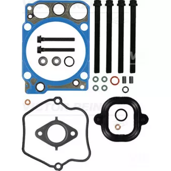 Pochette haute VICTOR REINZ