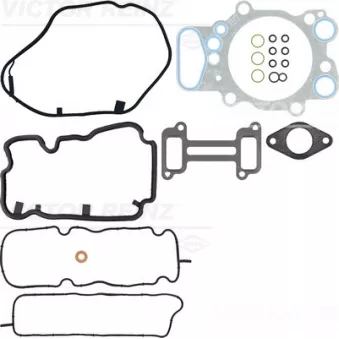 Pochette haute VICTOR REINZ